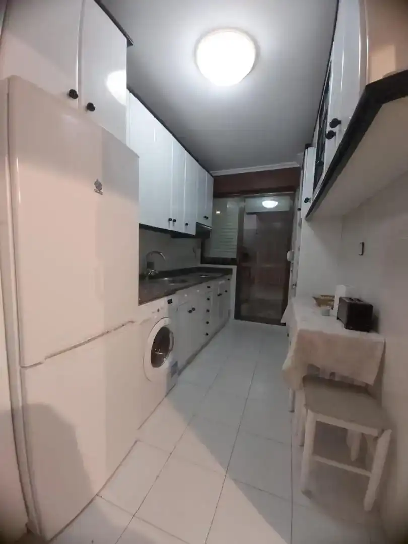 Piso de 80 m² en Castro-Urdiales