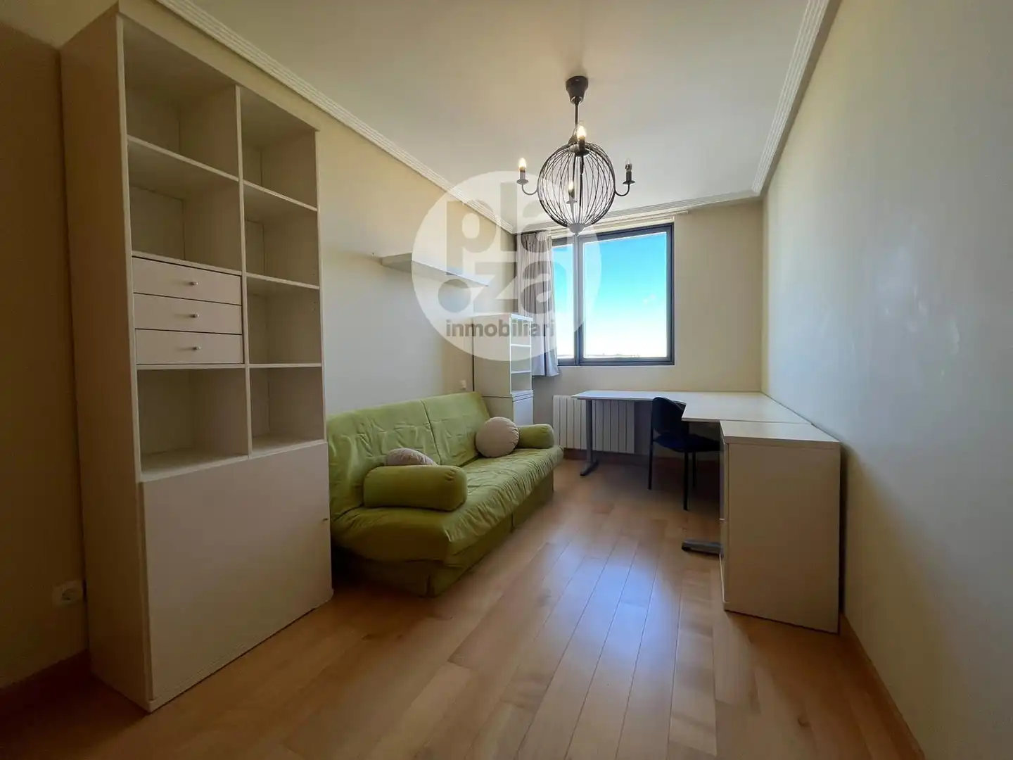 Piso de 102 m² en Burgos