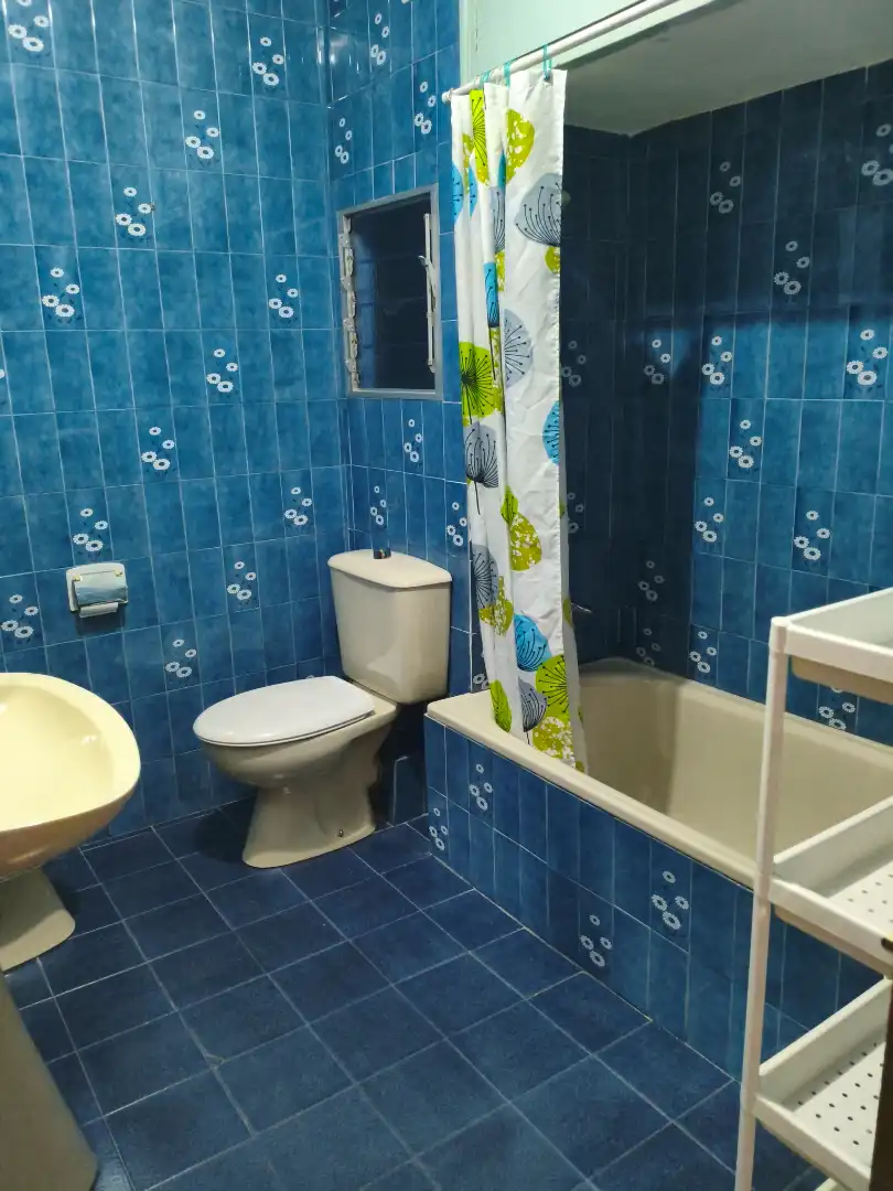 Habitación 80 m², Córdoba