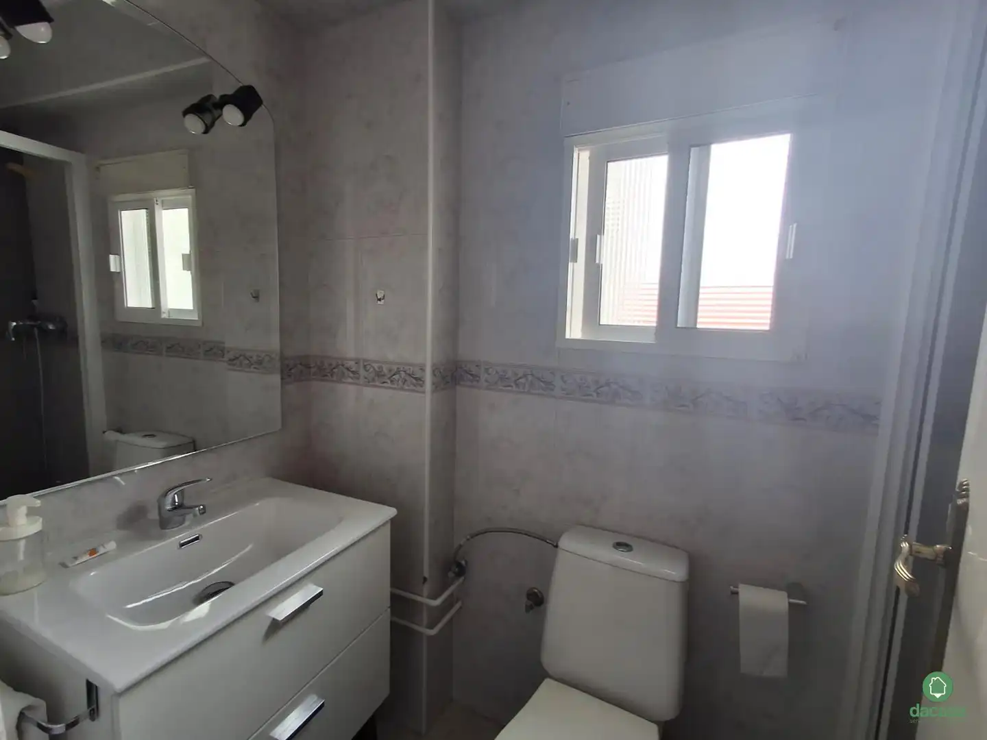Piso de 77 m² en Huelva