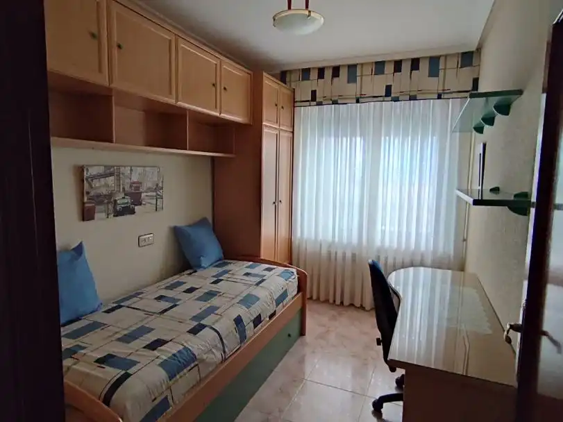 Piso de 100 m² en Salamanca