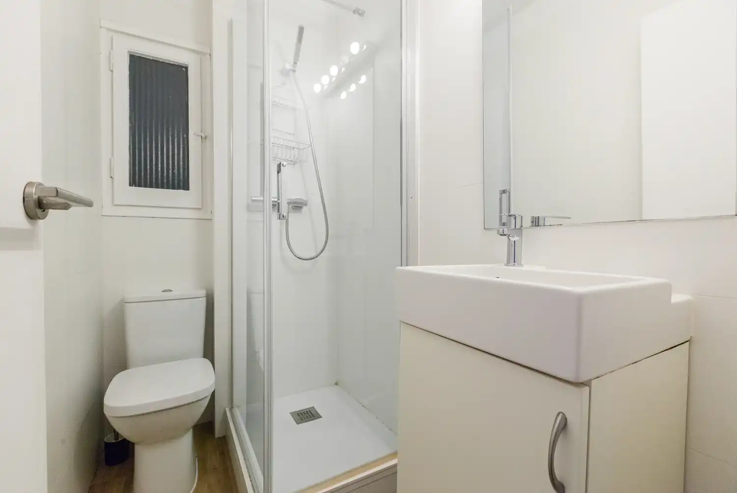 Pis de 70 m² a Barcelona