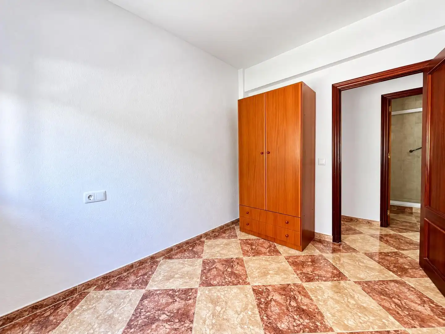 Pis de 86 m² a Fuengirola