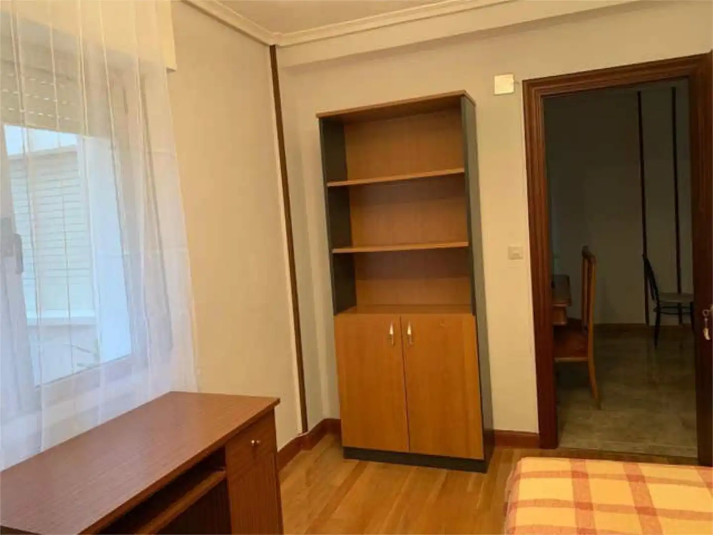 Habitación 130 m², Valladolid