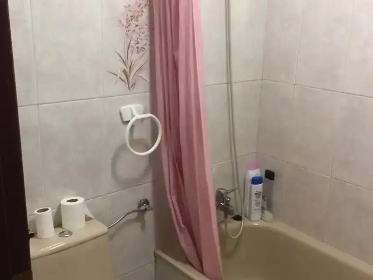 Piso de 90 m² en Cáceres