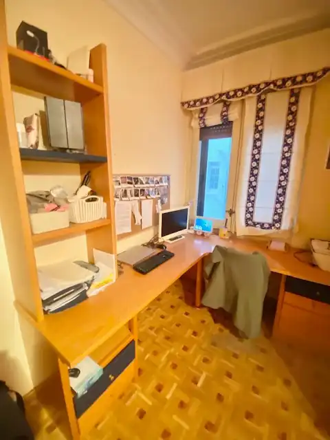 Piso de 90 m² en Salamanca