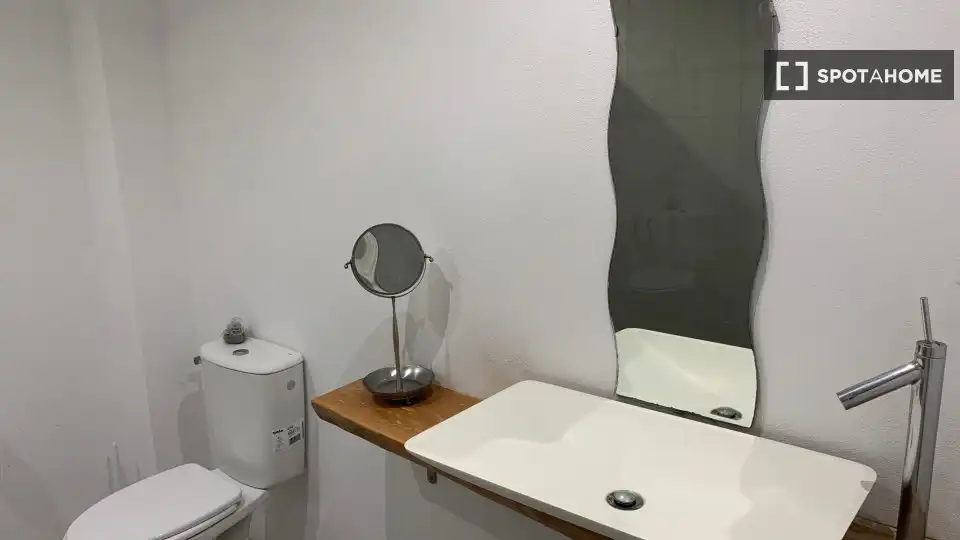 Habitación 81 m², Pollença