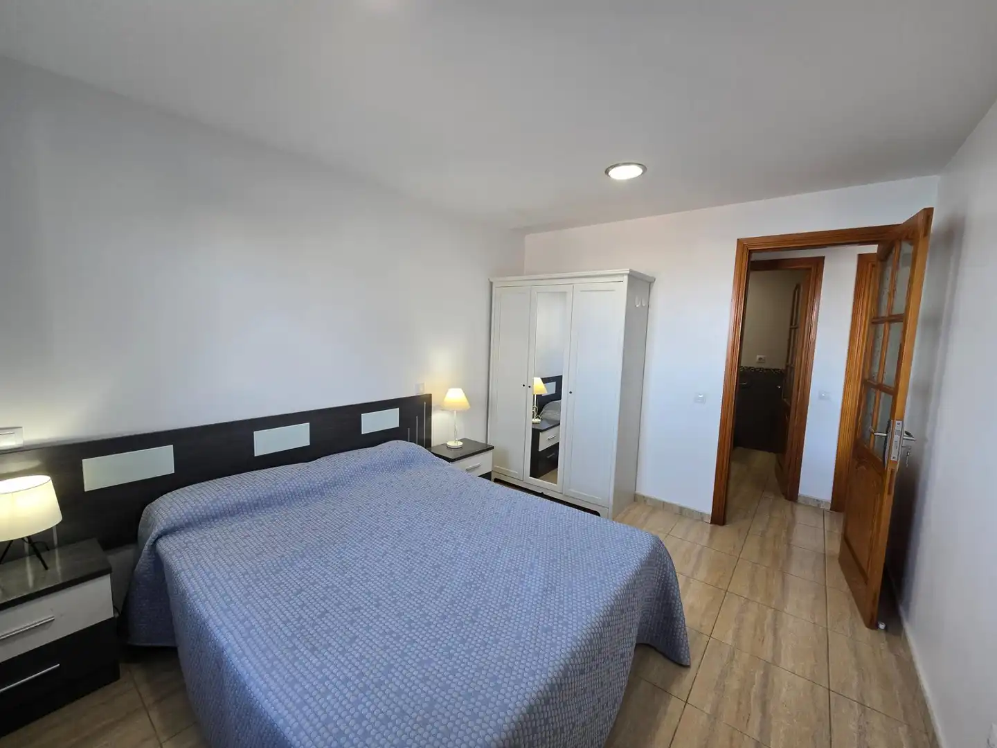 Wohnung 20 m² in Mogán