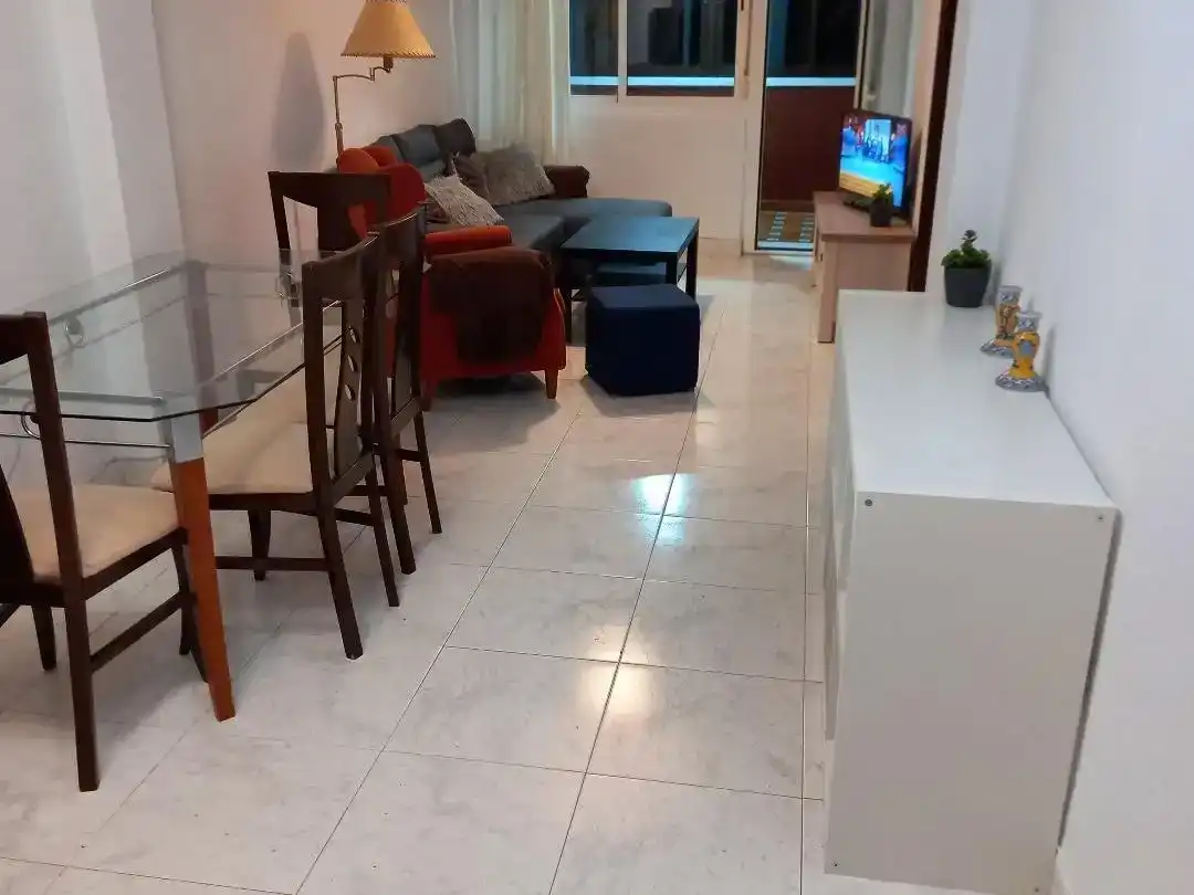 Piso de 109 m² en San Fernando