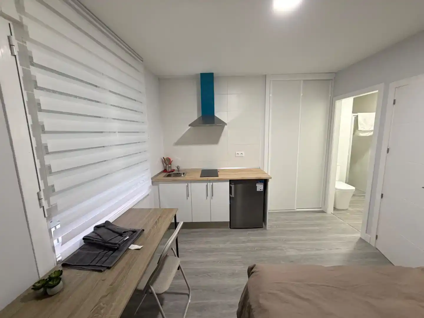 Piso de 30 m² en Ciudad Real