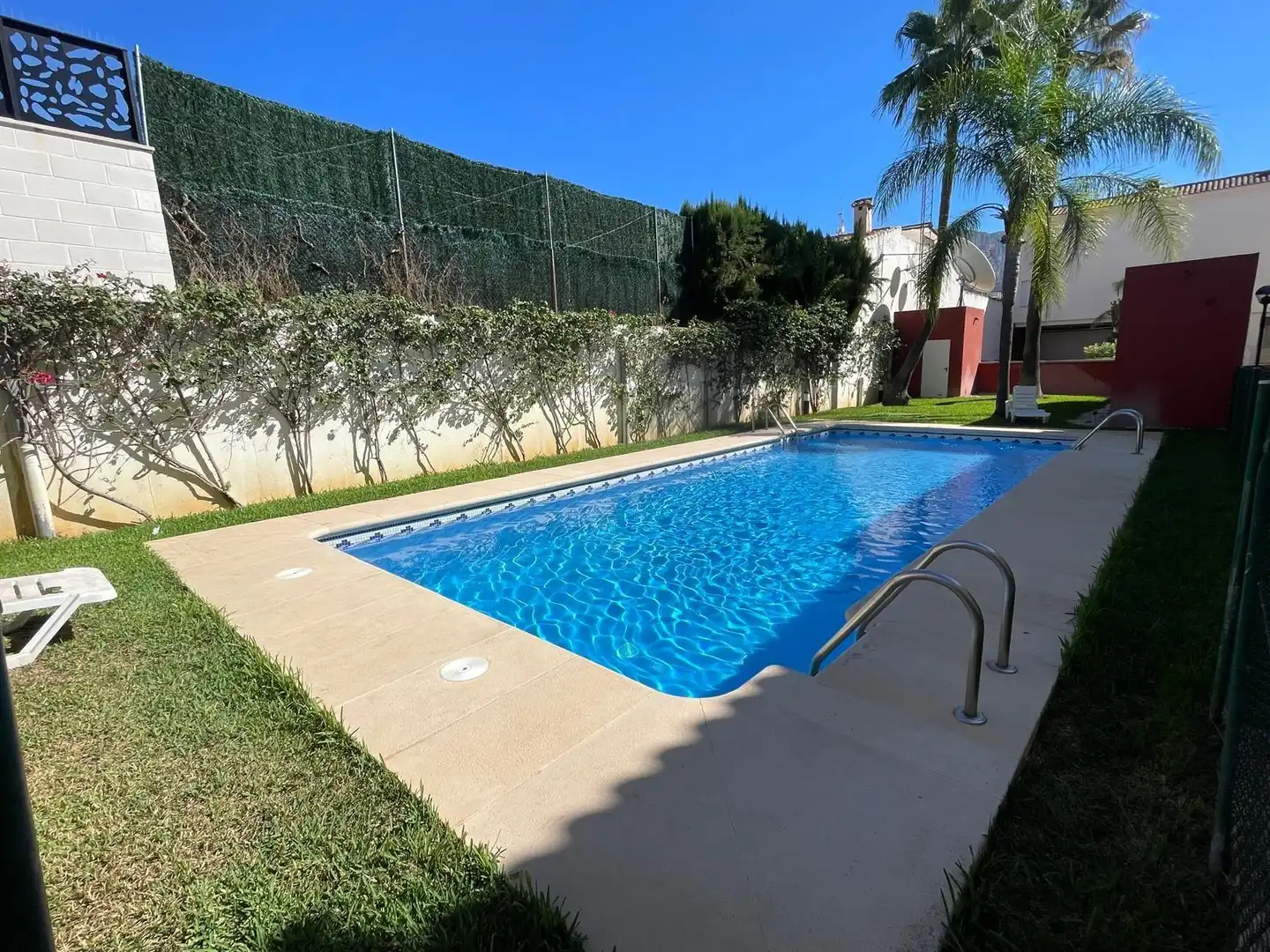 Piso de 120 m² en Dénia