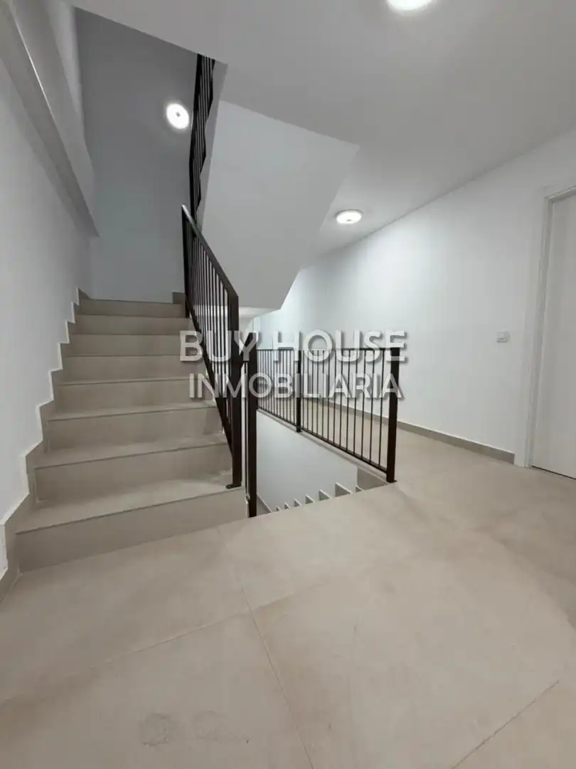 Piso de 50 m² en Illescas