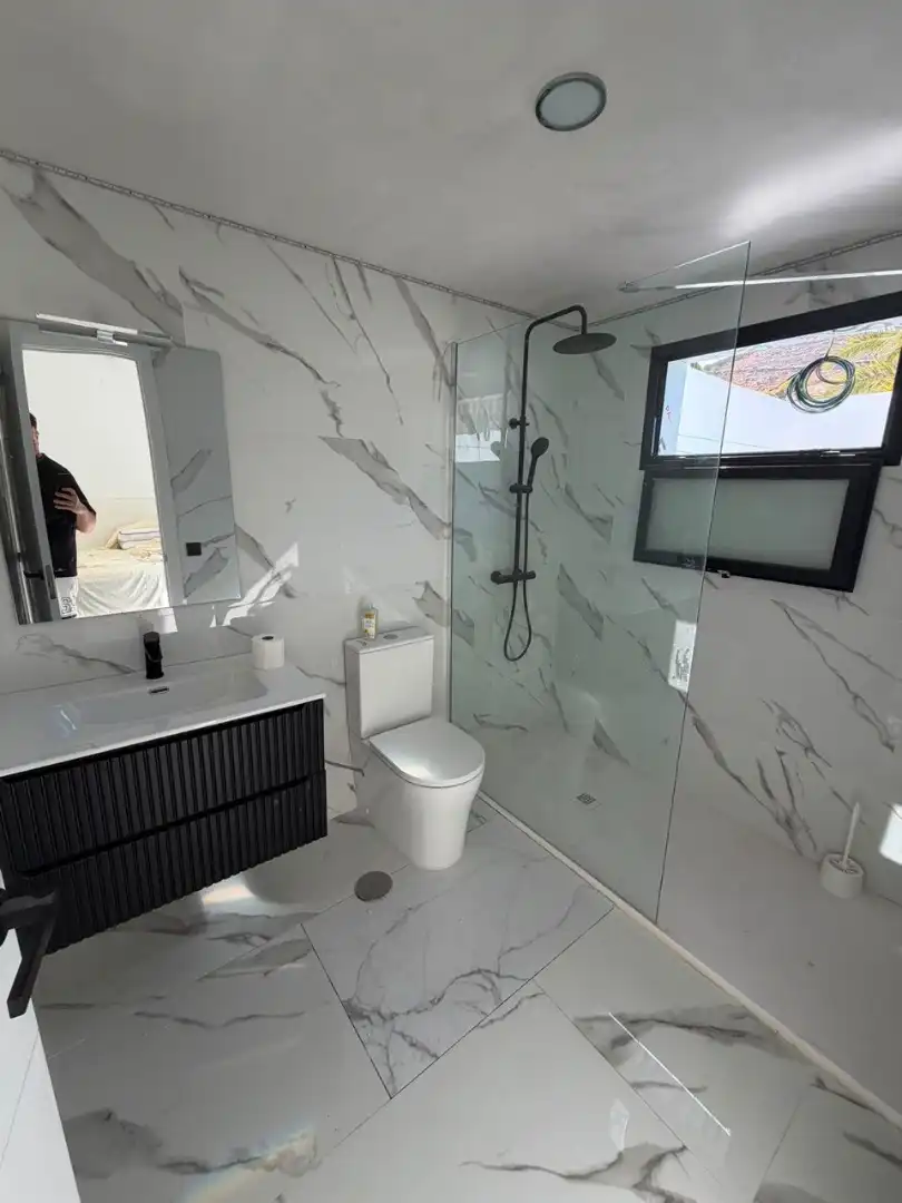 Piso de 80 m² en Mogán
