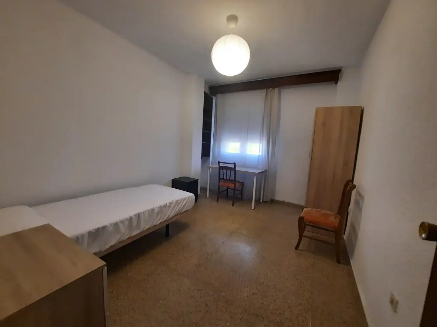 Piso de 100 m² en Badajoz