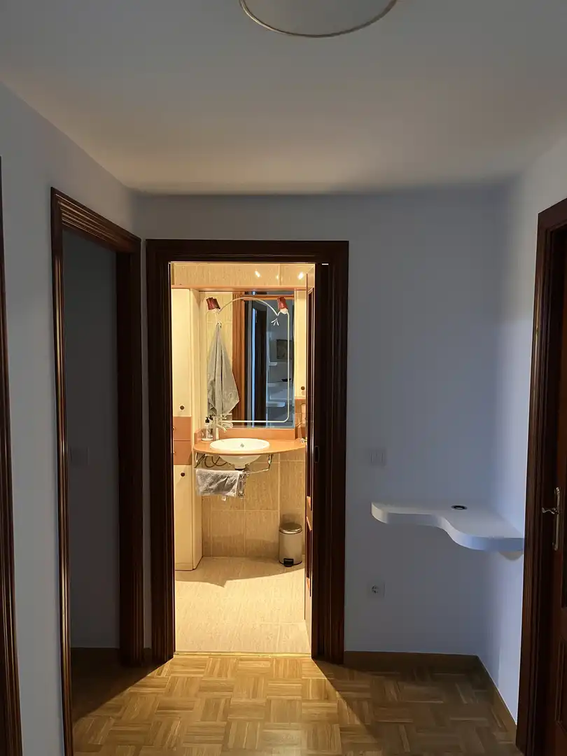 Habitación en alquiler, Valladolid
