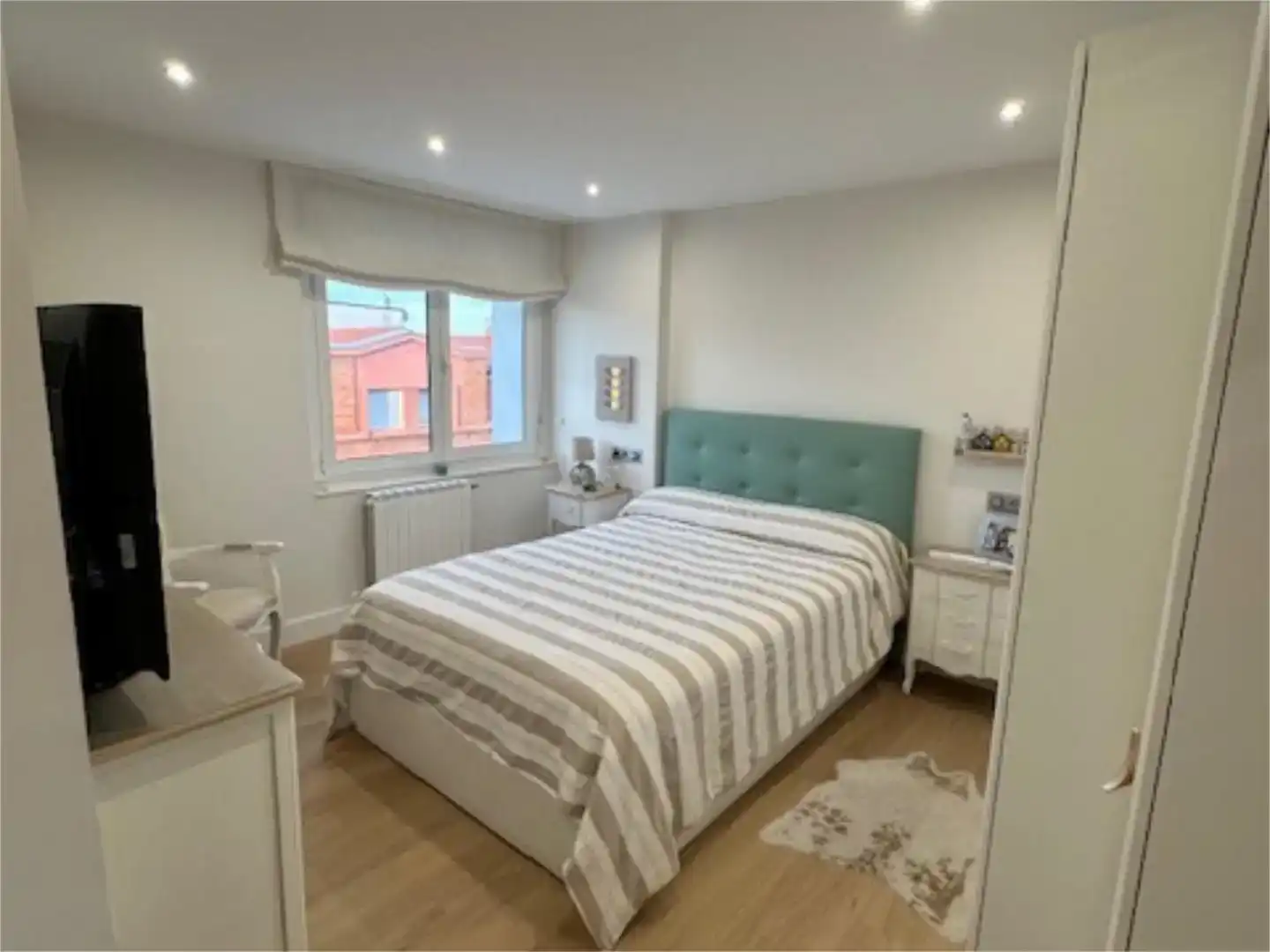 Piso de 80 m² en Gijón