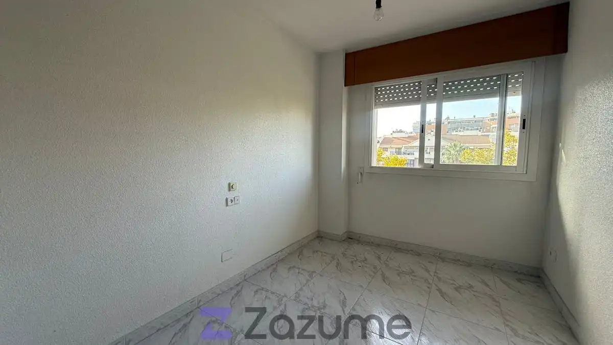 Piso de 141 m² en Murcia