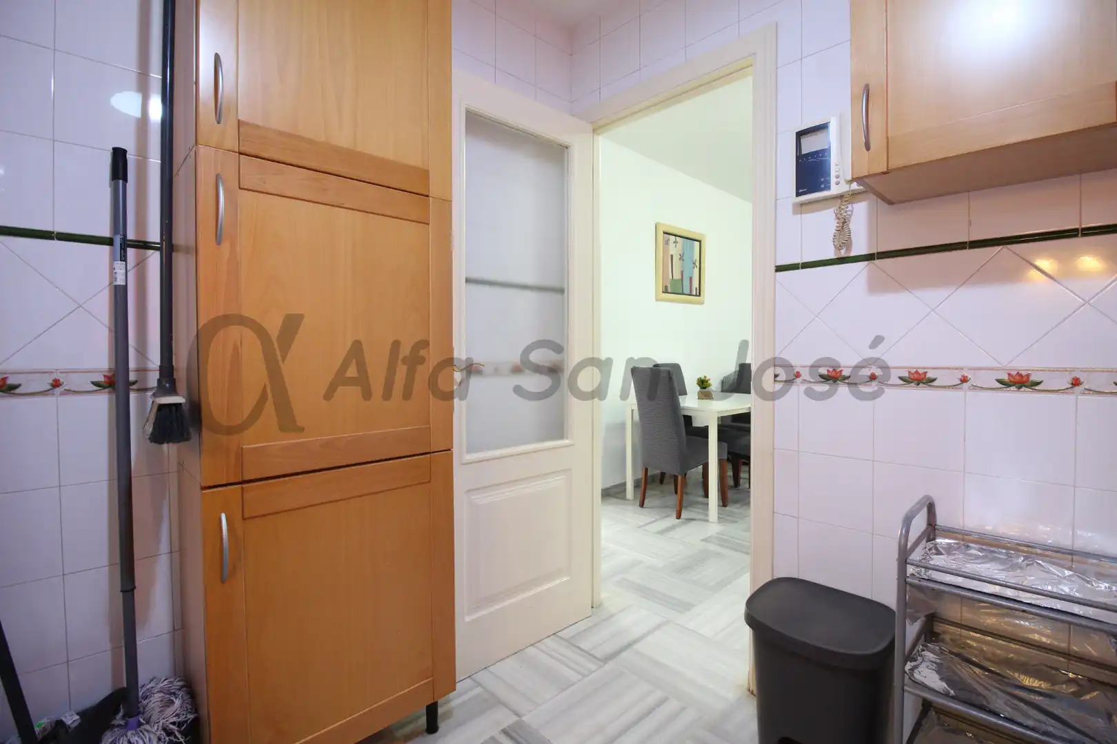 Appartamento 80 m² a La Rinconada