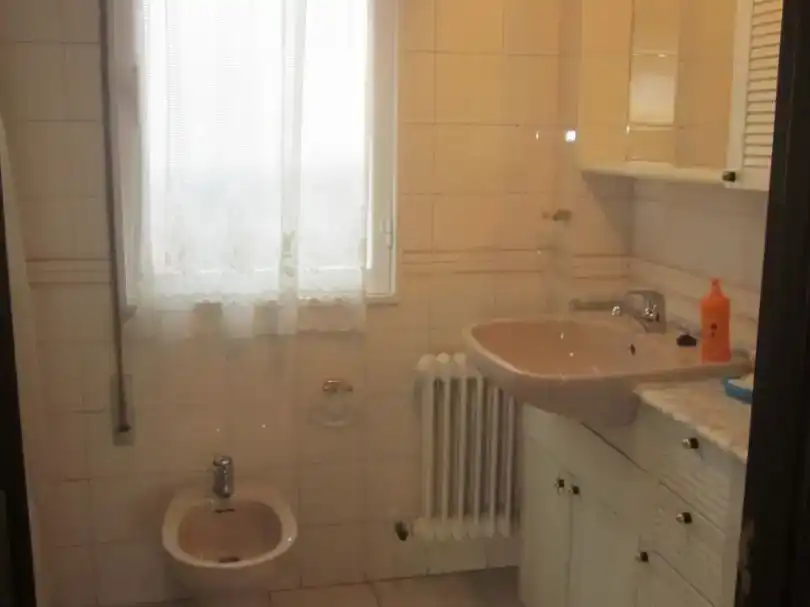 Piso de 94 m² en Gijón