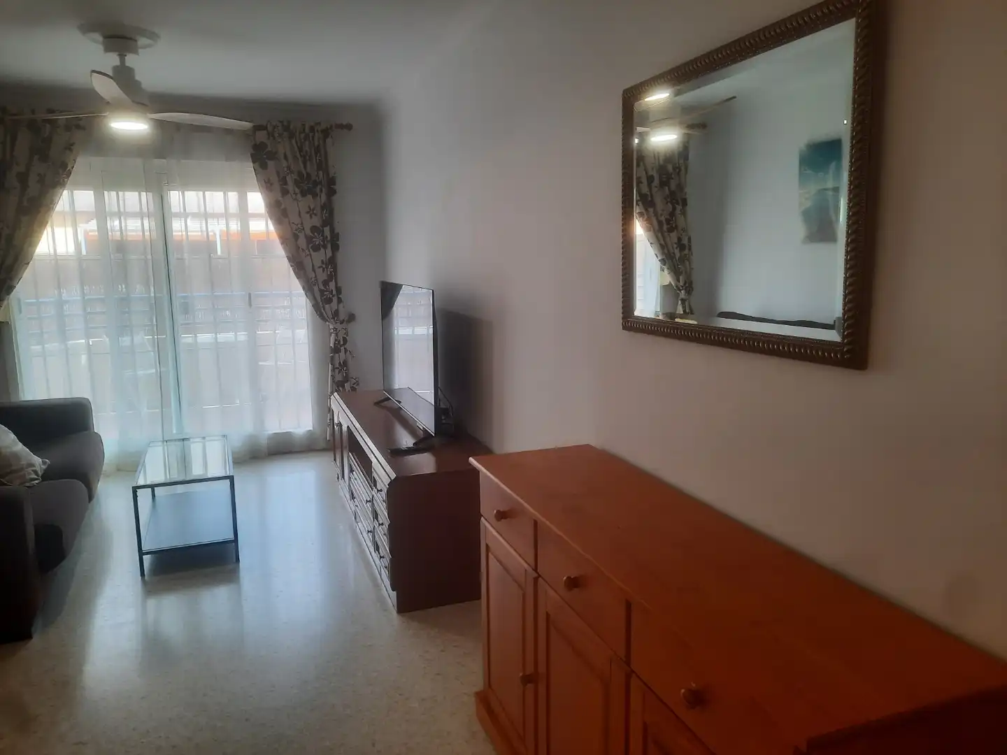 Piso de 78 m² en Sanlúcar de Barrameda