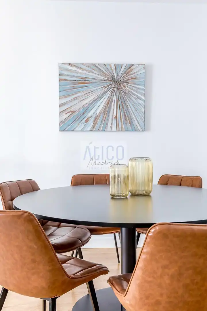 Appartamento 115 m² a Madrid