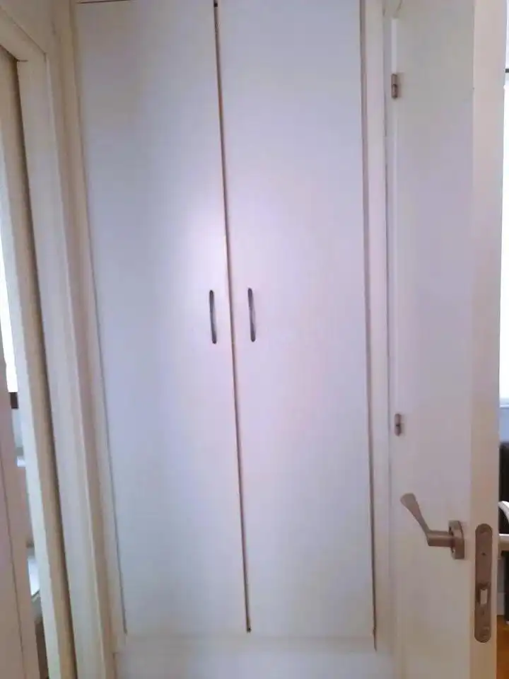 Piso de 47 m² en Madrid