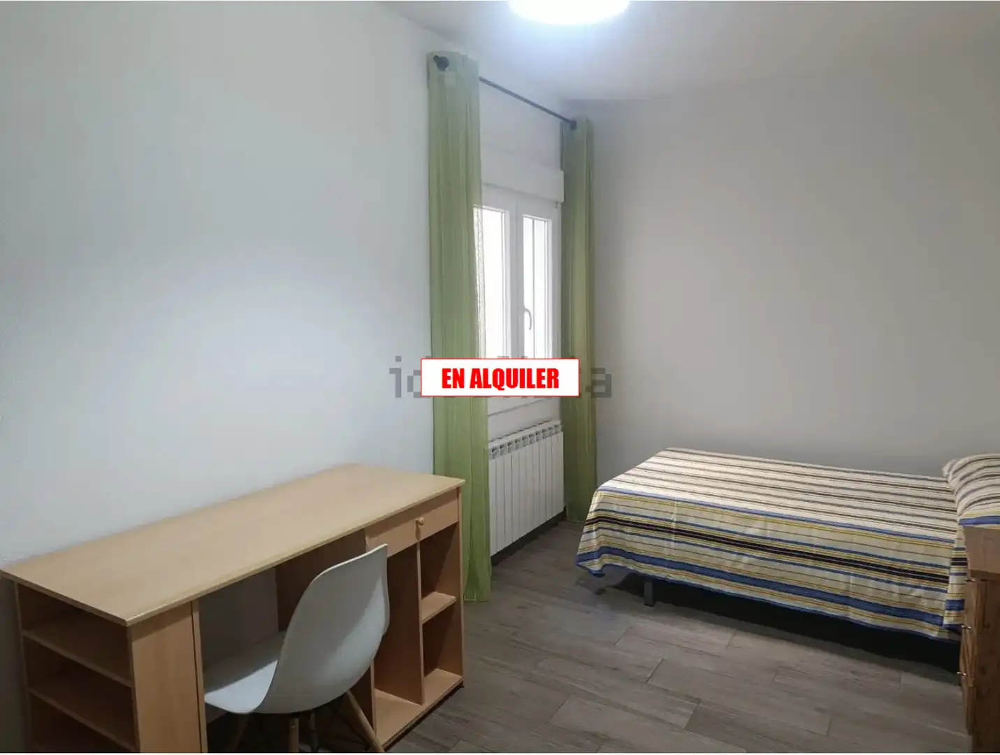 Piso de 110 m² en Ciudad Real