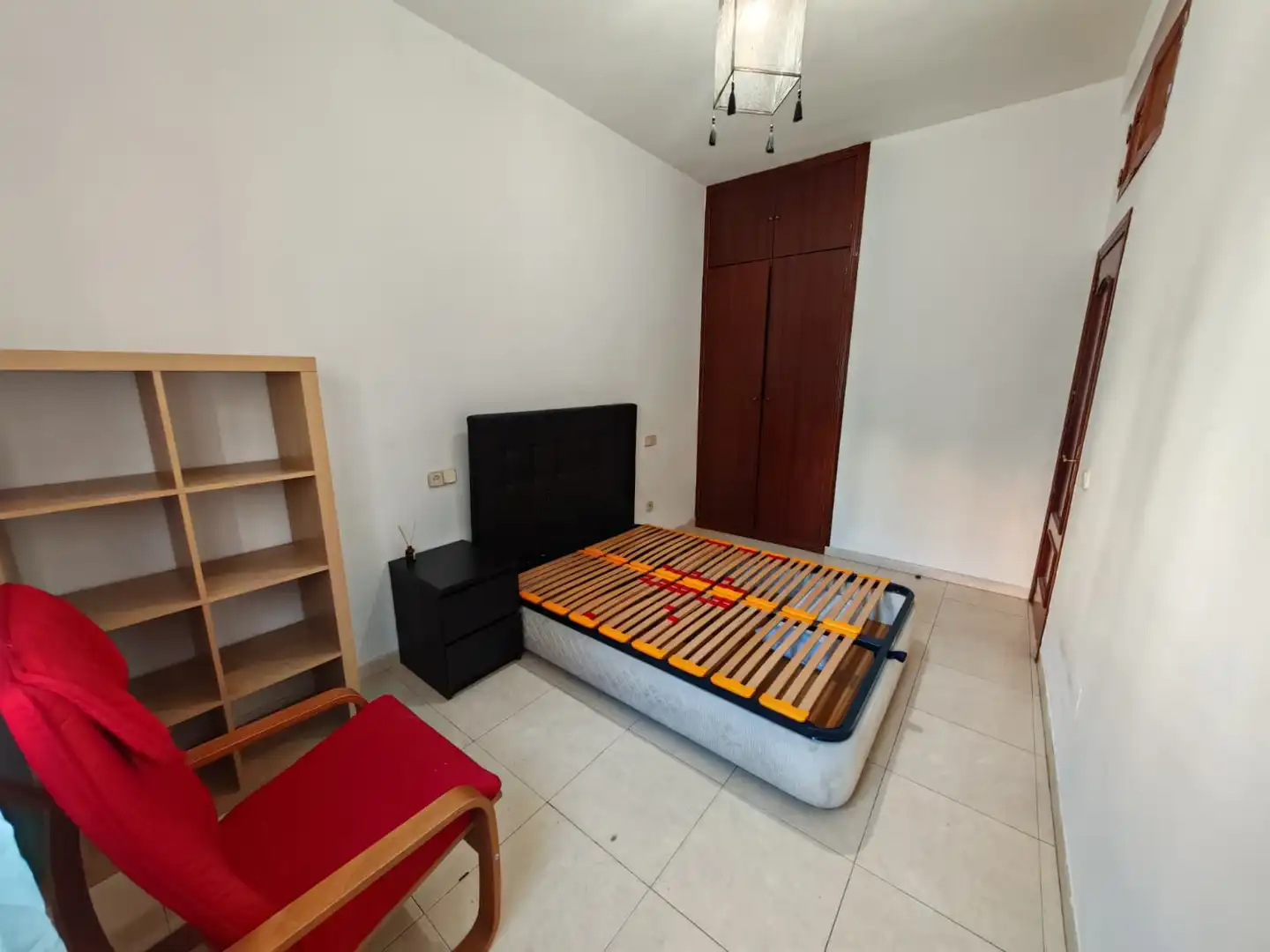 Wohnung 65 m² in Madrid