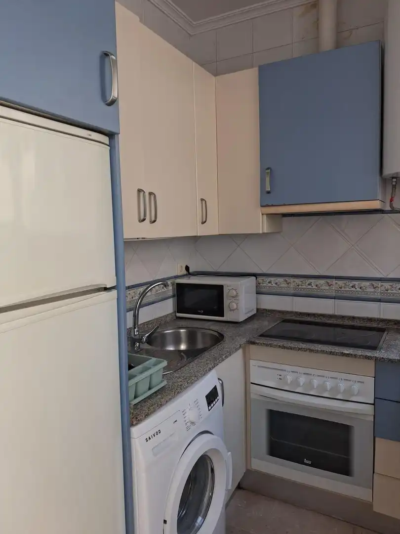 Piso de 65 m² en Cádiz