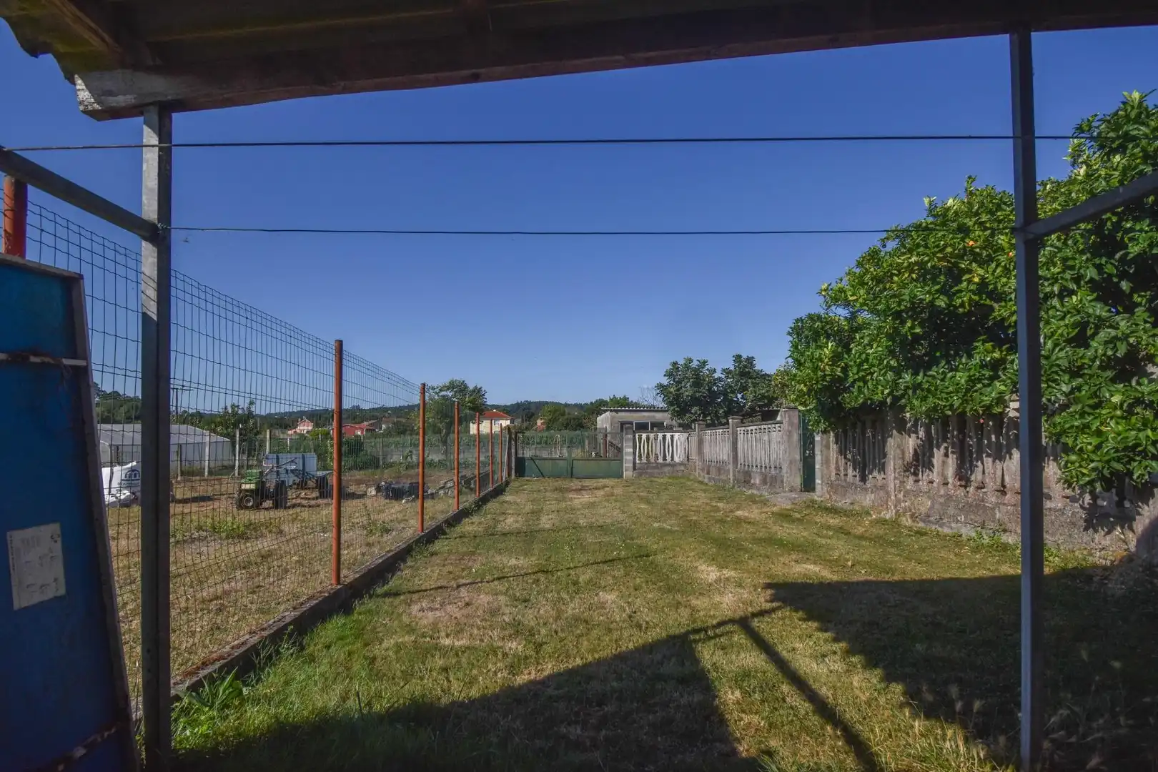 Casa de 120 m² en Cambre