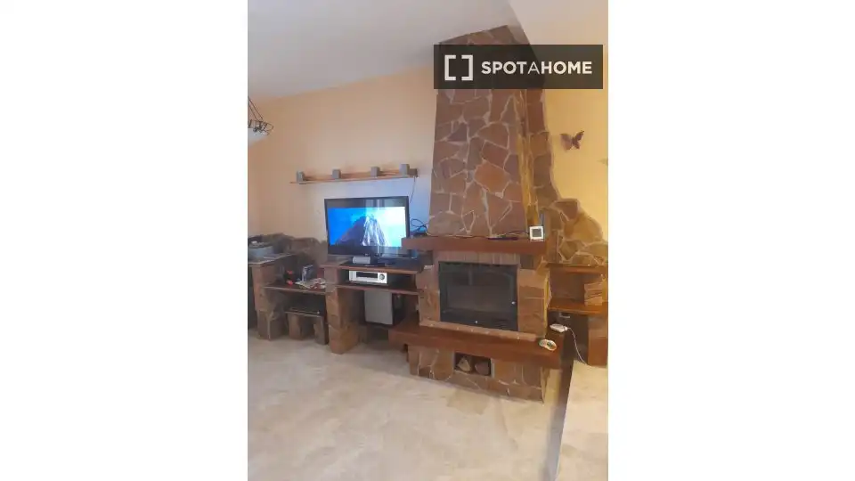 Habitación 150 m², Manilva