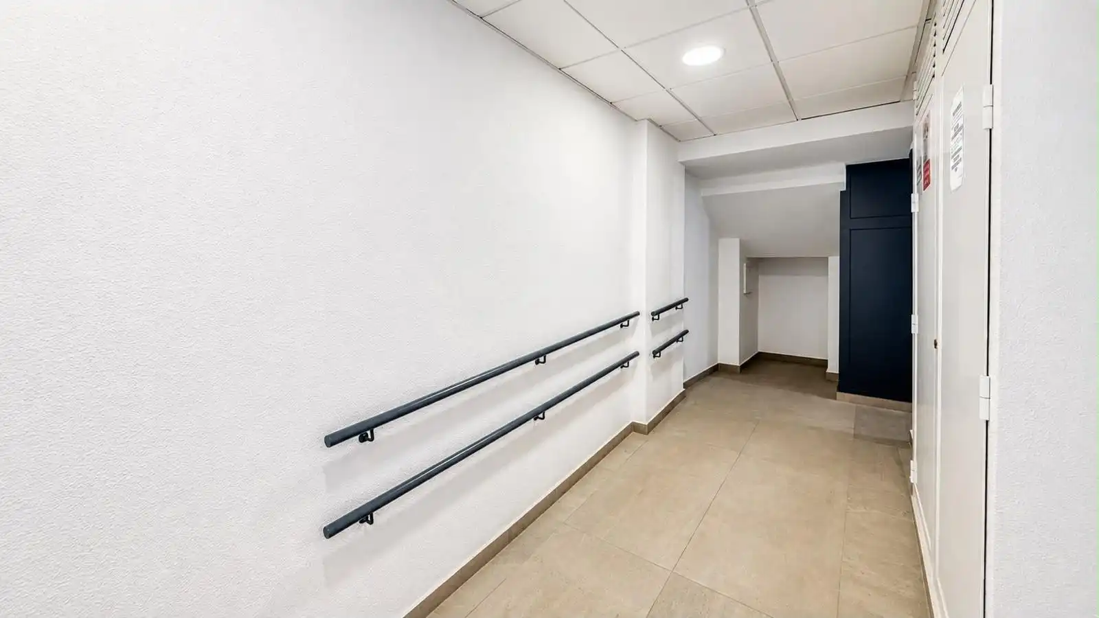 Piso de 85 m² en San Pedro del Pinatar