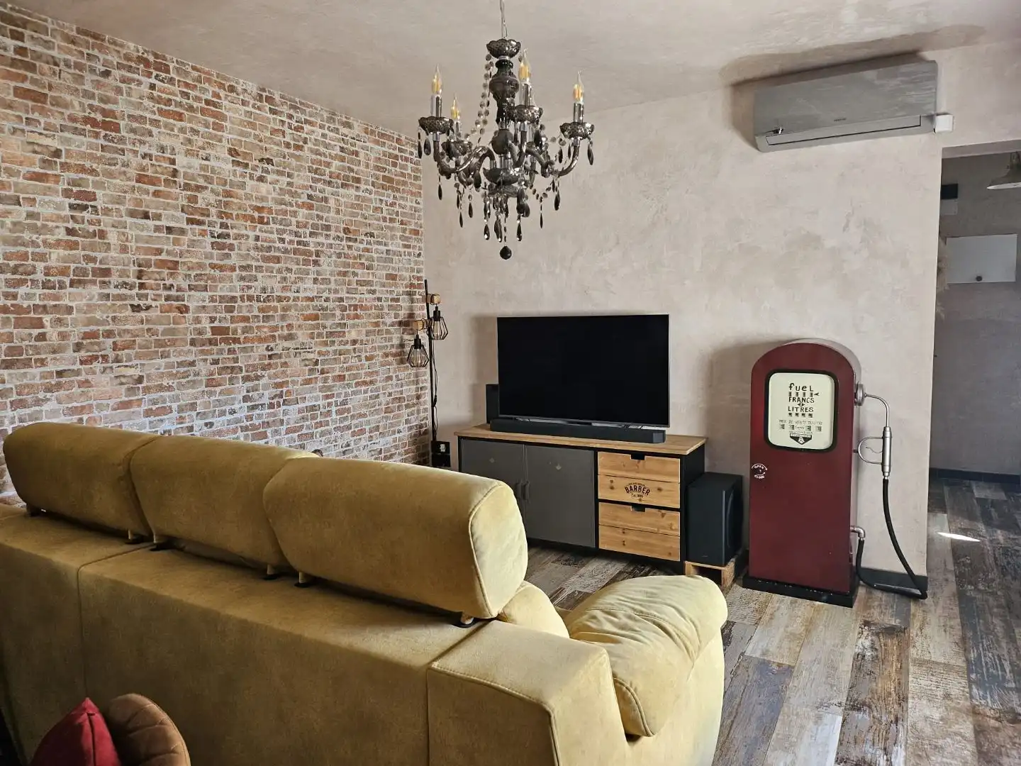Piso de 80 m² en Cádiz