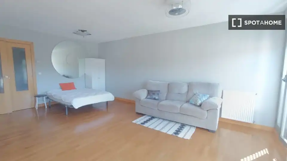 Habitación en alquiler, Pamplona