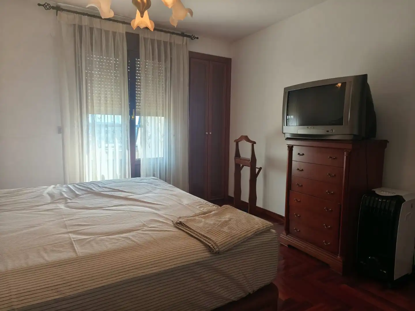 Piso de 130 m² en Lugo