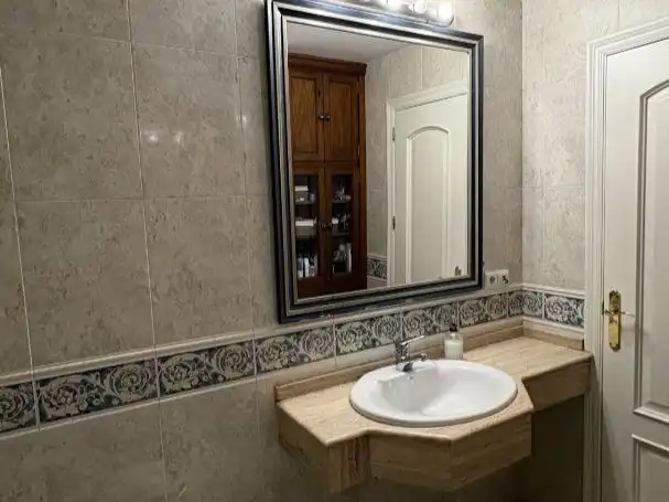 Wohnung 118 m² in Córdoba