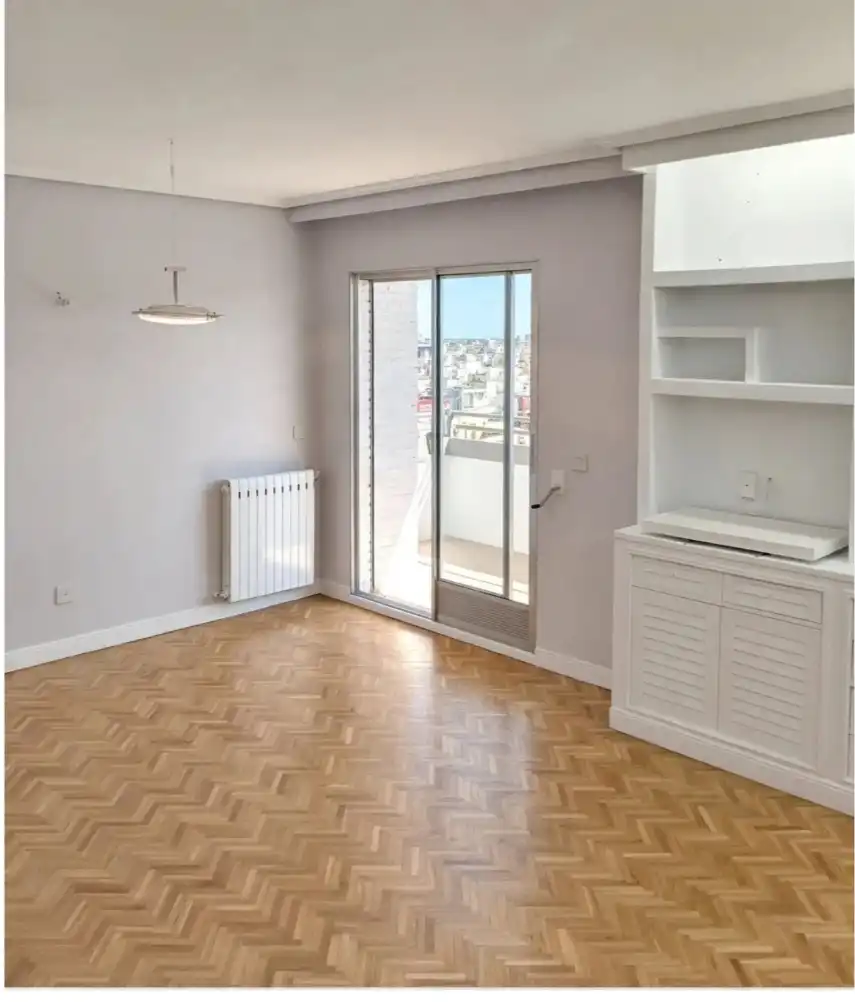 Pis de 120 m² a Madrid