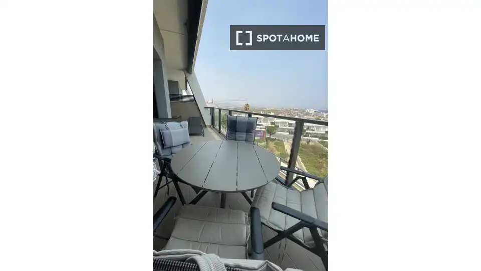 Habitación 104 m², Santa Pola