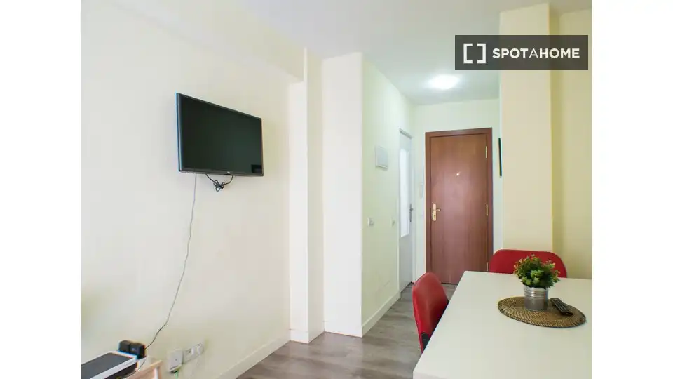 Habitación 60 m², Getafe