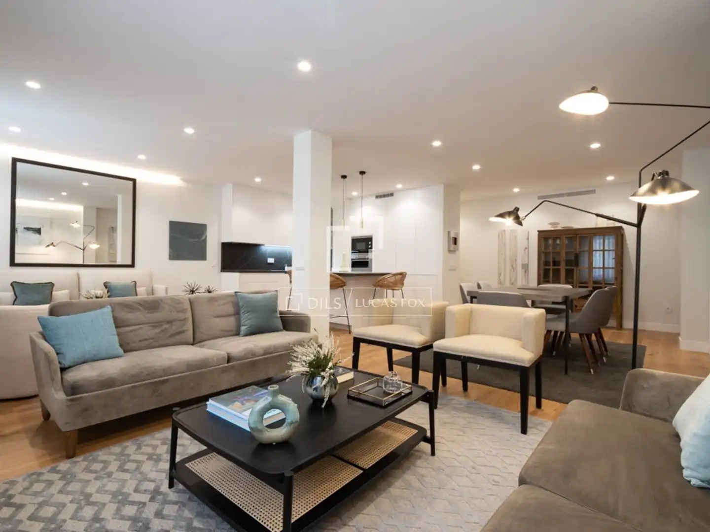 Piso de 150 m² en Sant Miquel de Fluvià