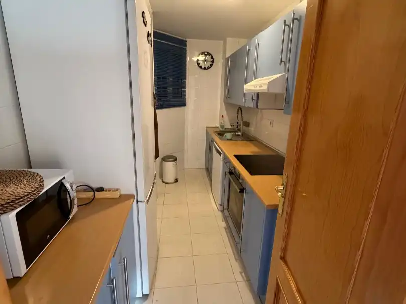 Pis de 89 m² a Fuengirola
