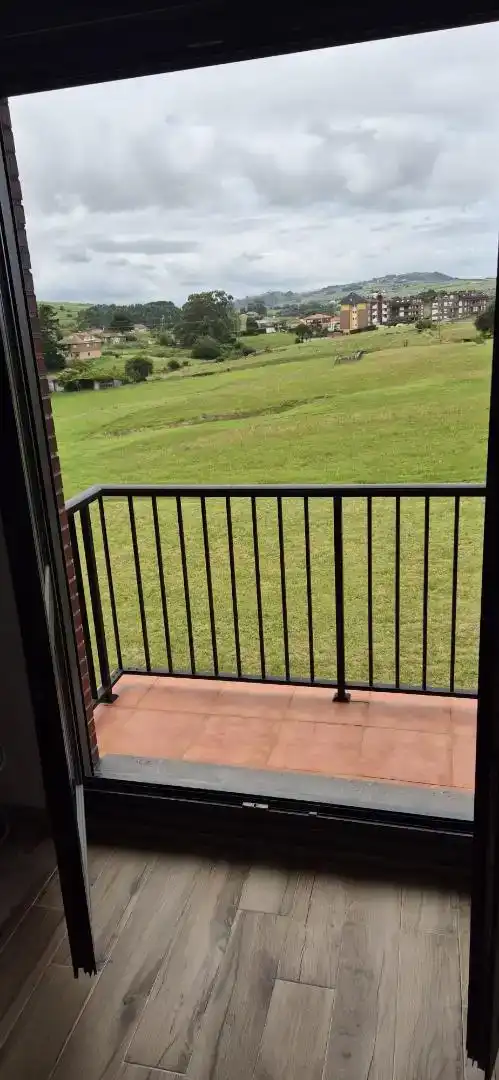 Piso de 50 m² en Suances
