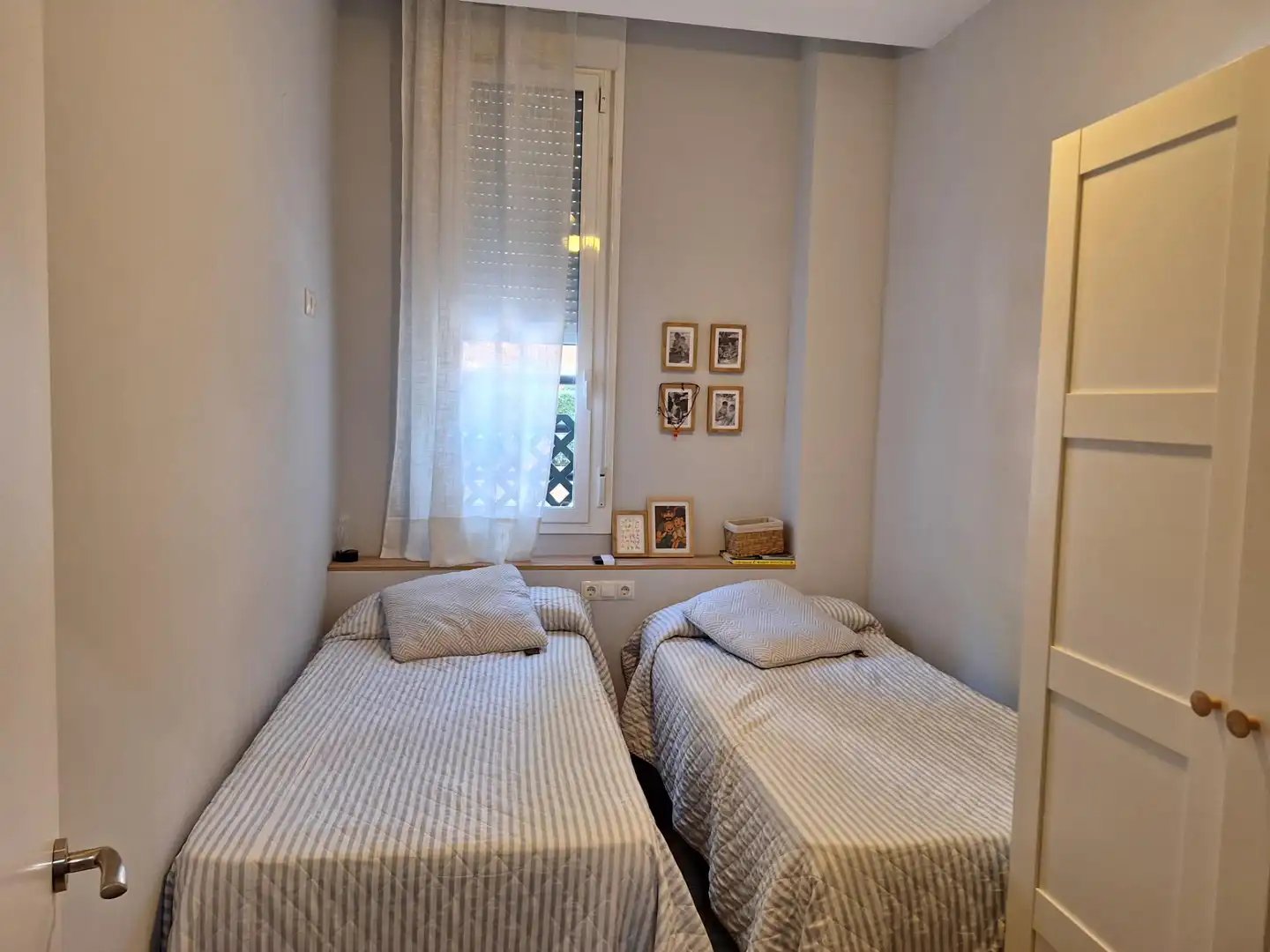 Pis de 78 m² a El Puerto de Santa María