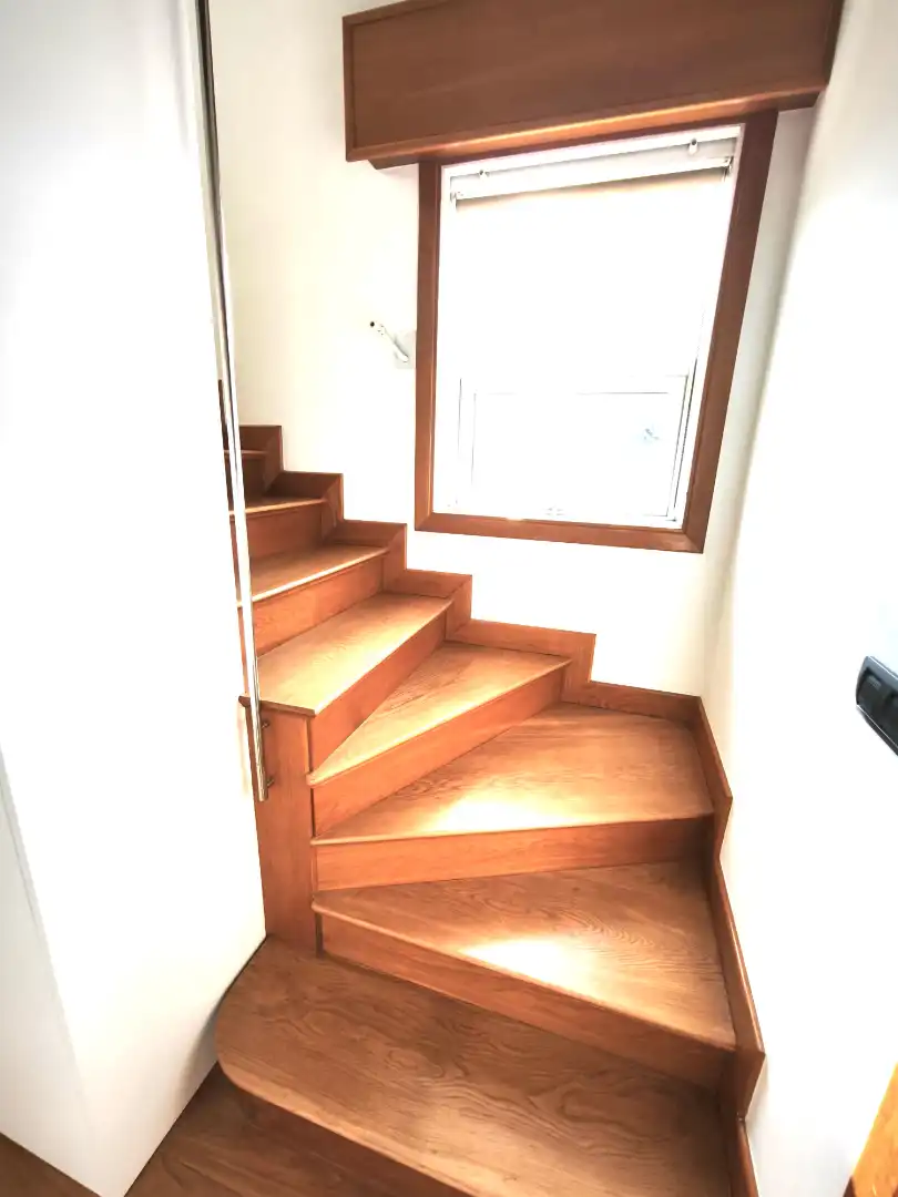 Piso de 115 m² en Vigo