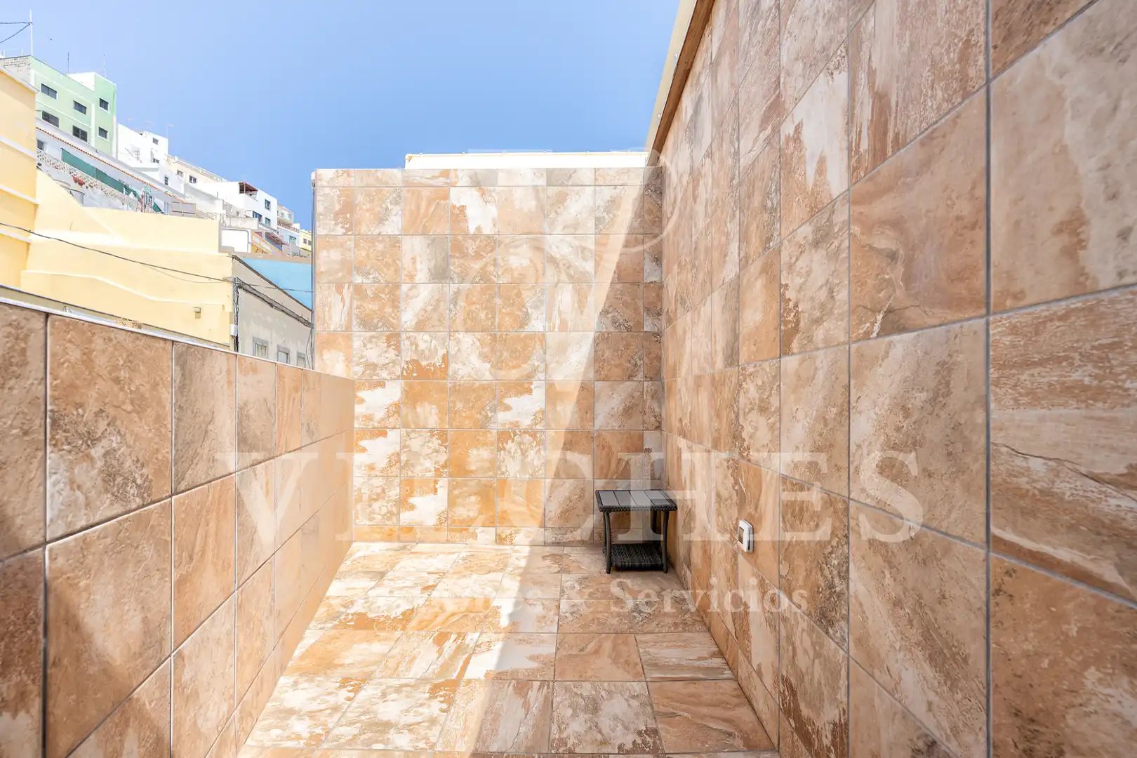 Pis de 50 m² a Las Palmas de Gran Canaria