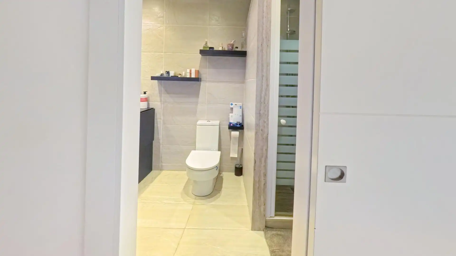 Piso de 95 m² en Tarragona