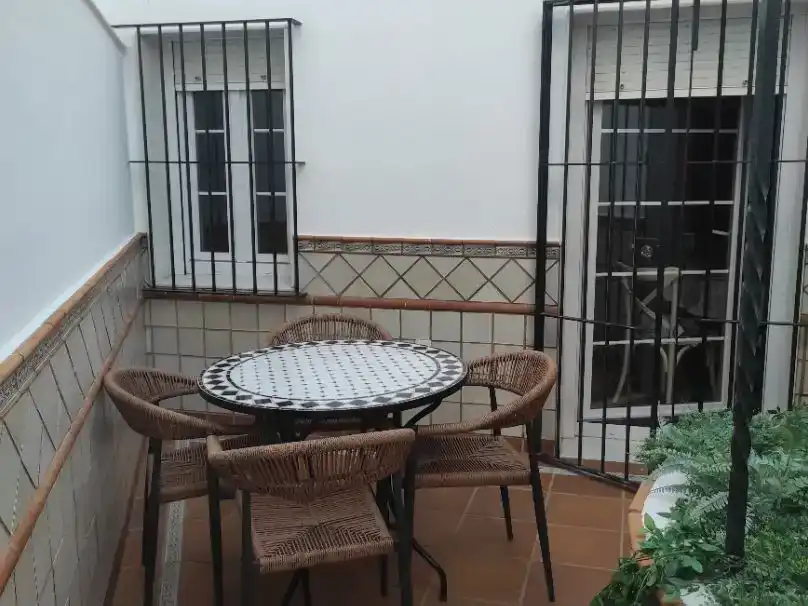 Piso de 85 m² en Ayamonte