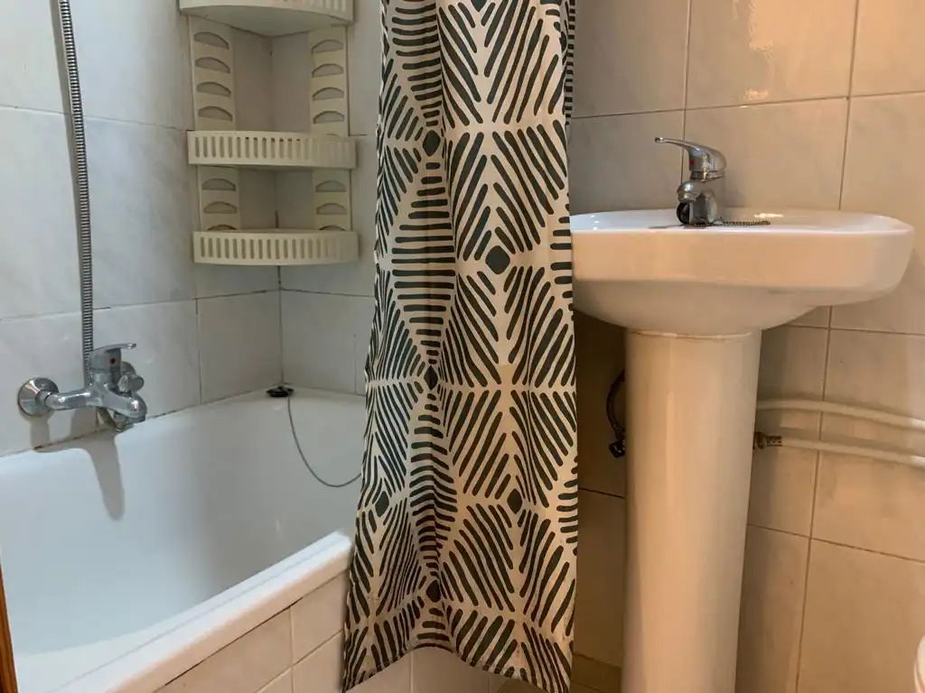 Appartamento 35 m² a Madrid