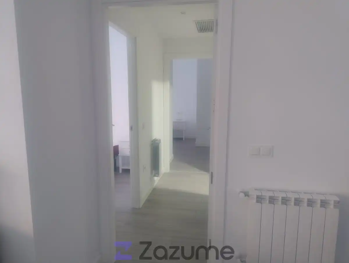 Piso de 80 m² en Cáceres
