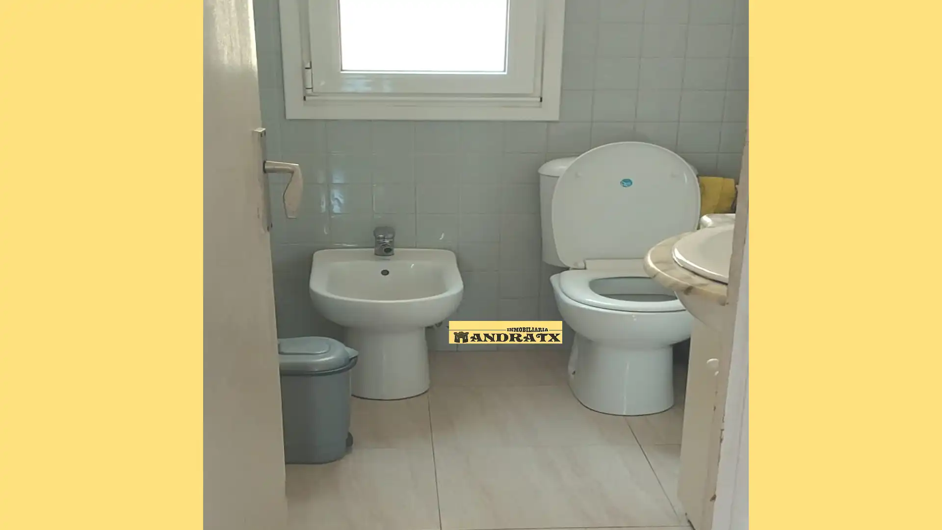 Piso de 90 m² en Ferrol